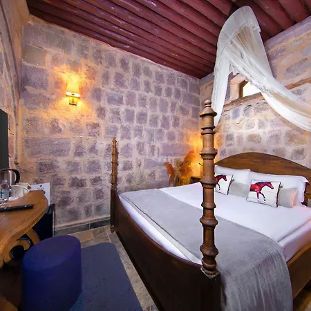 Vigor Cappadocia - Special Class Otel