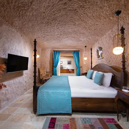 Vigor Cappadocia - Special Class 5*