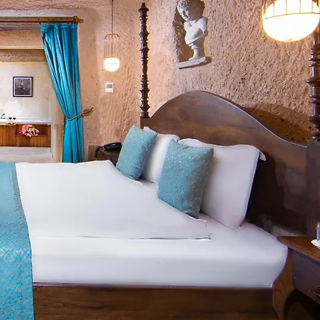 Otel Vigor Cappadocia - Special Class 4*