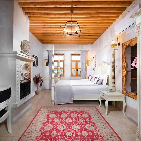 Vigor Cappadocia - Special Class Uçhisar
