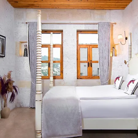 Vigor Cappadocia - Special Class 4* Uçhisar