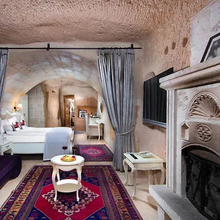 Vigor Cappadocia