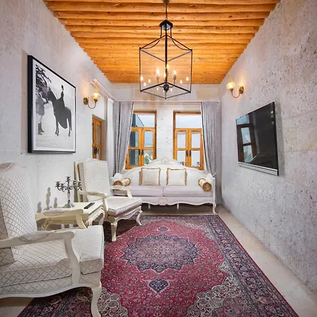 Otel Vigor Cappadocia - Special Class