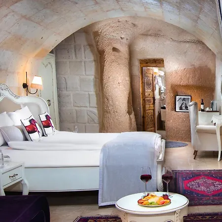 Vigor Cappadocia Hotel Üçhisar