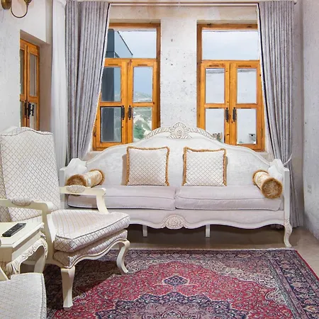 Vigor Cappadocia - Special Class 4* Uçhisar