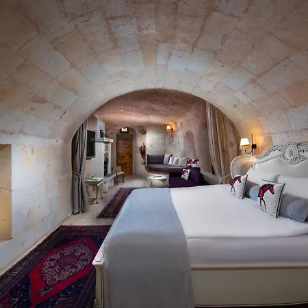 Hotel Vigor Cappadocia