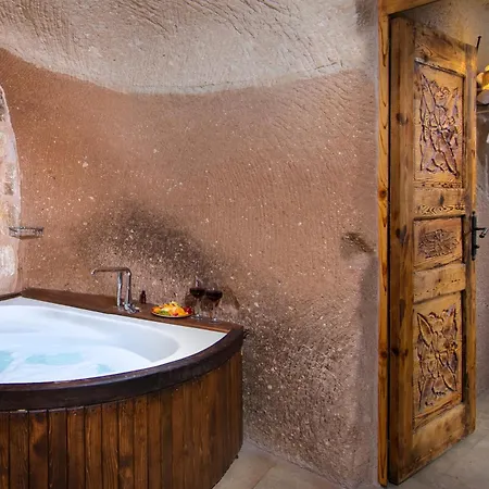 Hotel Vigor Cappadocia - Special Class Uchisar