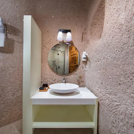 Hotel Vigor Cappadocia 4*