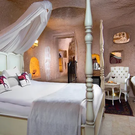 Vigor Cappadocia - Special Class 4*