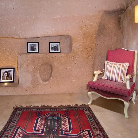 Vigor Cappadocia - Special Class Otel