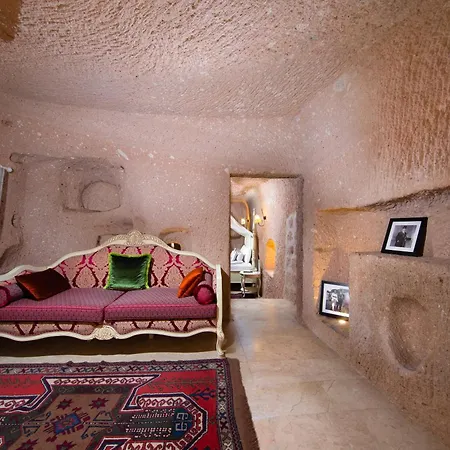 Vigor Cappadocia - Special Class 5*