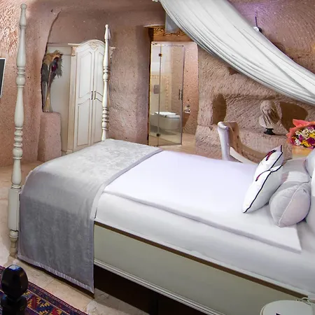 Vigor Cappadocia - Special Class Otel