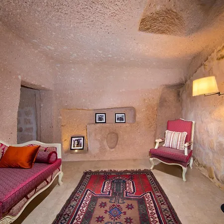 Otel Vigor Cappadocia - Special Class 4*