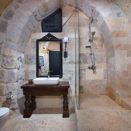 Hotel Vigor Cappadocia