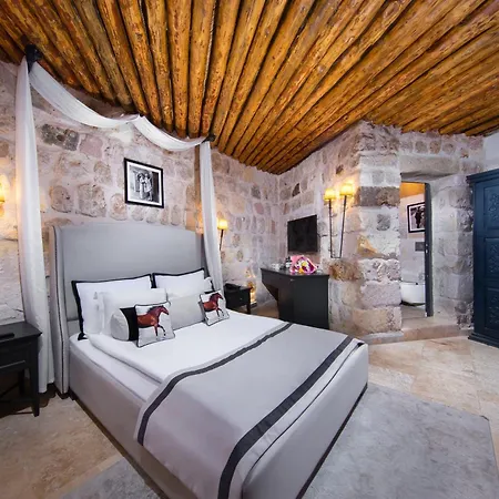 Vigor Cappadocia - Special Class Hotel