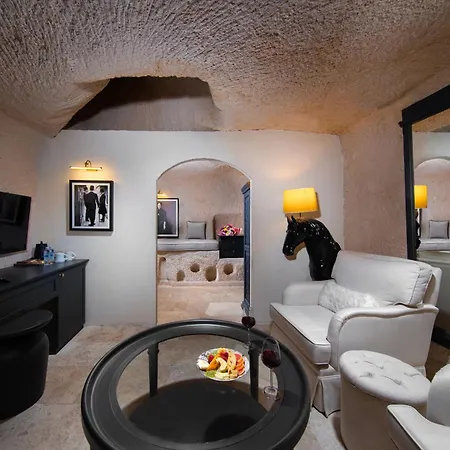 Hotel Vigor Cappadocia - Special Class 5*