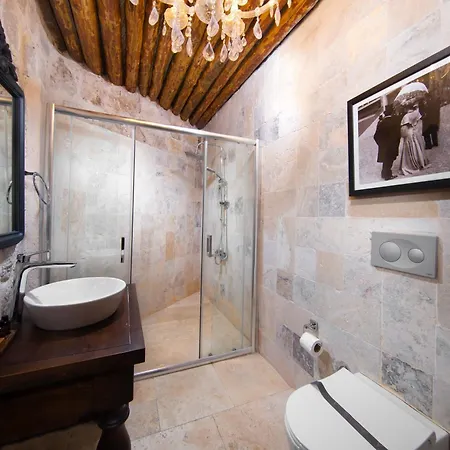 Vigor Cappadocia - Special Class Hotel Uçhisar