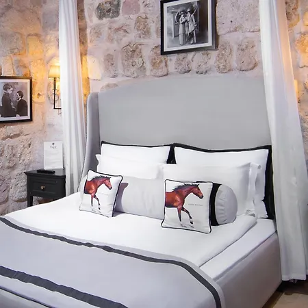 Vigor Cappadocia - Special Class 5*