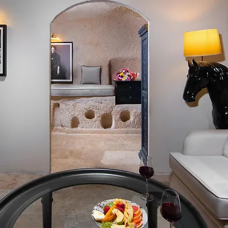 Vigor Cappadocia 4* Üçhisar