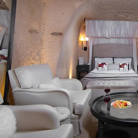 Vigor Cappadocia - Special Class