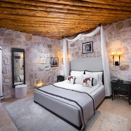 Vigor Cappadocia Hotel