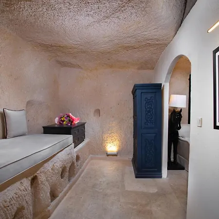 Vigor Cappadocia