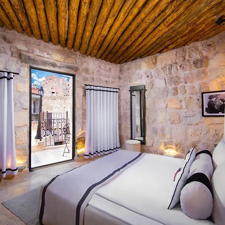 Vigor Cappadocia - Special Class Hotel