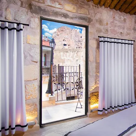 Hotel Vigor Cappadocia