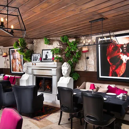 Vigor Cappadocia - Special Class 4* Üçhisar