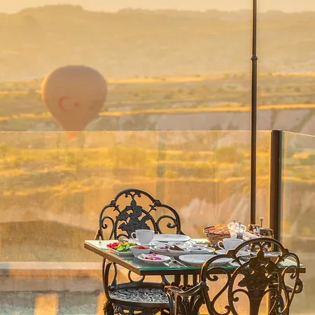 Vigor Cappadocia Üçhisar
