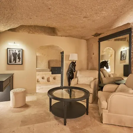 Vigor Cappadocia - Special Class Hotell 4*