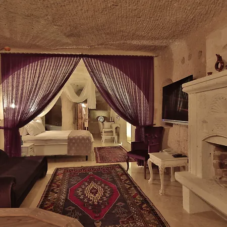 Vigor Cappadocia - Special Class Hotell Üçhisar