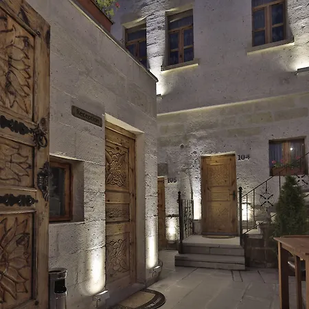 Vigor Cappadocia - Special Class Otel