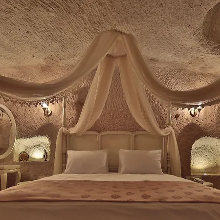 Vigor Cappadocia - Special Class