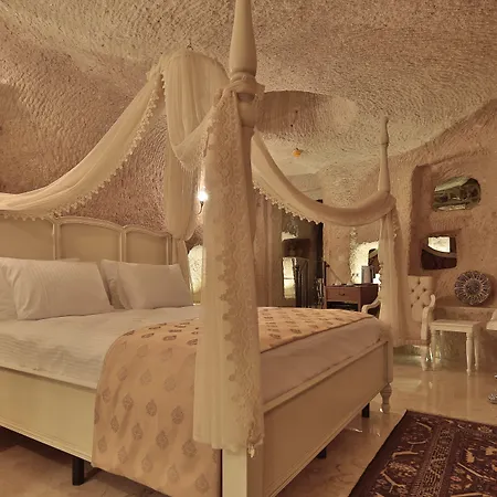 Vigor Cappadocia - Special Class 4* Uchisar