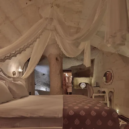 Otel Vigor Cappadocia - Special Class 4*