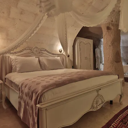 Vigor Cappadocia - Special Class Hotel