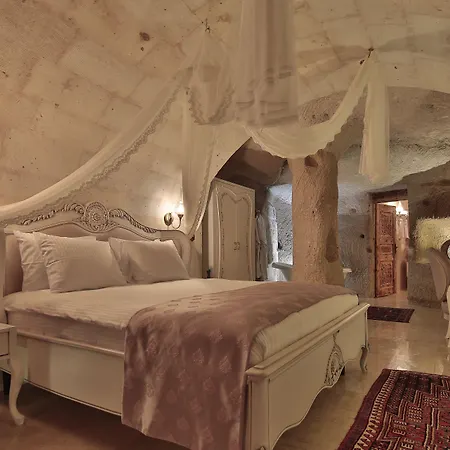 Vigor Cappadocia - Special Class Hotell Üçhisar