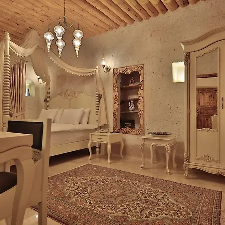 Vigor Cappadocia - Special Class 4* Üçhisar