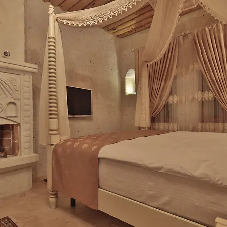 Hotell Vigor Cappadocia - Special Class