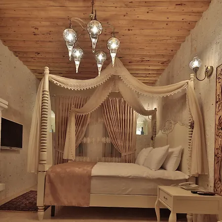 Vigor Cappadocia - Special Class 4*