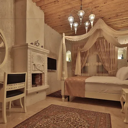 Vigor Cappadocia - Special Class 5*