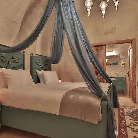 Vigor Cappadocia - Special Class Hotell