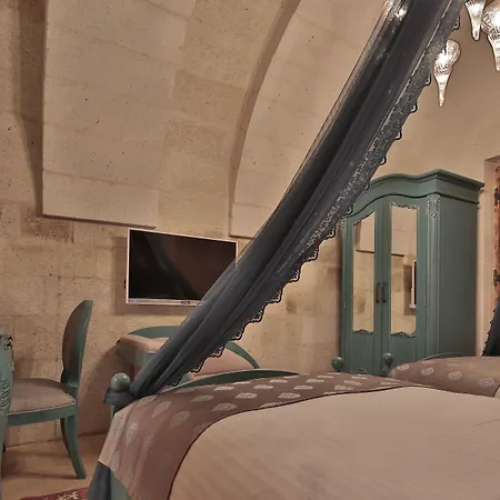 Vigor Cappadocia - Special Class Hotel