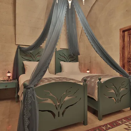 Vigor Cappadocia - Special Class Hotell 4*