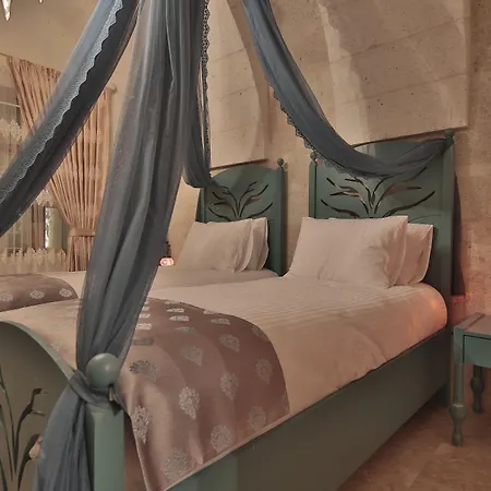 Vigor Cappadocia - Special Class 4* Üçhisar