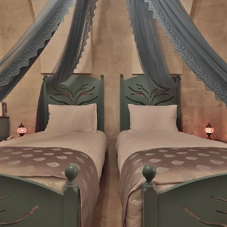 Hotel Vigor Cappadocia - Special Class Üçhisar