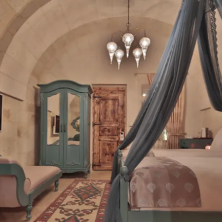 Ξενοδοχείο Vigor Cappadocia - Special Class 4*