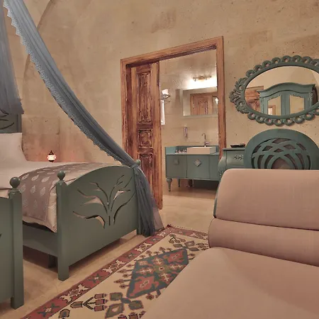 Hotell Vigor Cappadocia - Special Class