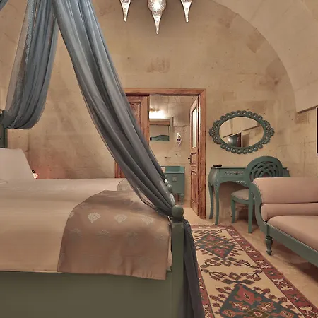 Vigor Cappadocia - Special Class Üçhisar